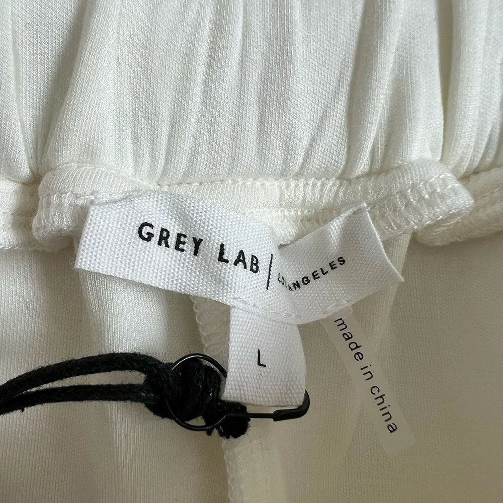 GREY LAB new grey